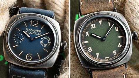 new panerai watches 2023